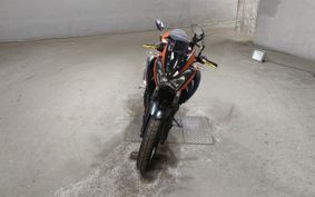 KAWASAKI Z250 ER250C