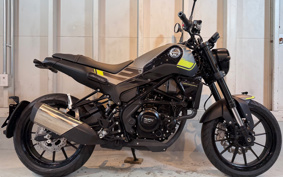 BENELLI RE ON CHI-NO250