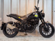 Фото Benelli RE ON CHI-NO250 с японского аукциона