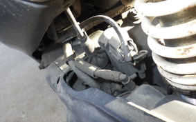 HONDA DIO Gen.4 AF35