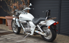 HONDA V-TWIN MAGNA S MC29