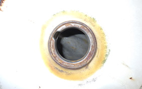 HONDA CT250S SILKROAD L250S