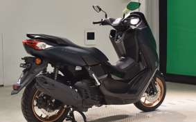 YAMAHA N-MAX 2022 SEG6J