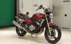 KAWASAKI BALIUS 250 Gen.2 ZR250B