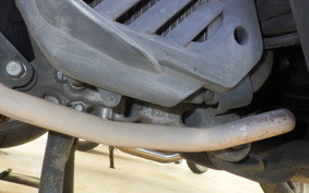 HONDA LEAD 125 JF45
