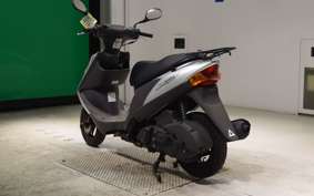 SUZUKI ADDRESS V125 G 2023 CF4EA