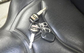 HONDA GL 1800 GOLD WING 2004 SC47