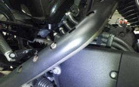 HARLEY XL1200CX