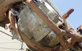 YAMAHA YZ250 2025 3JE