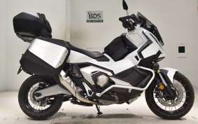 HONDA X-ADV 750 2025 RH21