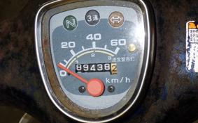 HONDA C50 SUPER CUB 2025 C50