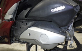 HONDA PCX125 JF81
