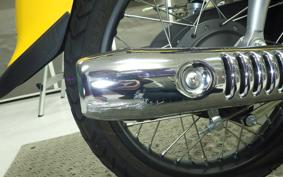 HONDA ｸﾛｽｶﾌﾞ110-2 JA45