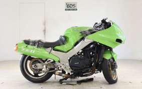 KAWASAKI ZX 1100 NINJA GEN 2