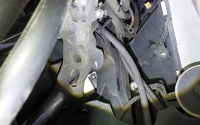 HONDA PCX125 2010 JF56