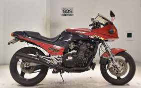 KAWASAKI GPZ900R NINJA 1991 ZX900A