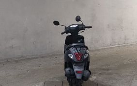 SUZUKI LET's CA4AA