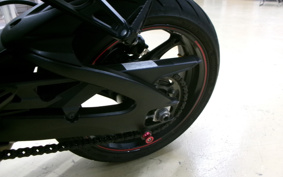 SUZUKI GSX-R1000 2016 CY111