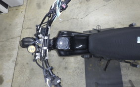 YAMAHA TW200 2022 2JL