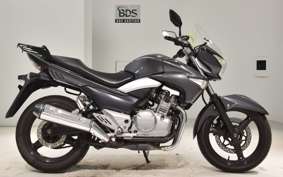 SUZUKI GSR250 2008