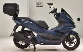HONDA PCX 125 2001 JK05