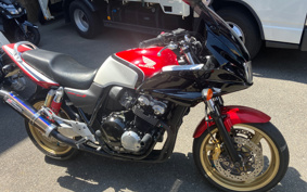 HONDA CB400SFV-3 BOLDOR 2005 NC39