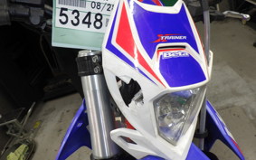 BETA クロス TRE ーナー250 2024