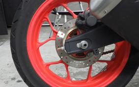 YAMAHA MT-25 2009 RG43J