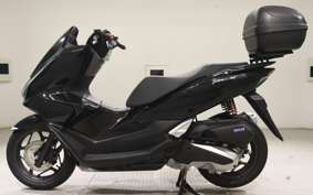 HONDA PCX125 2007 JK05
