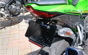 KAWASAKI NINJA ZX-10R 2019 ZXT00S