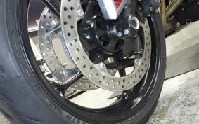 TRIUMPH TIGER 660 SPORTS 2026