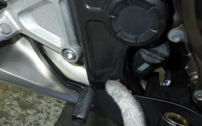 HONDA CBR650R 2021 RH03