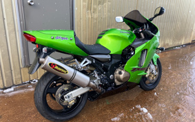 KAWASAKI ZX 1200 NINJA R 2001 ZXT20A