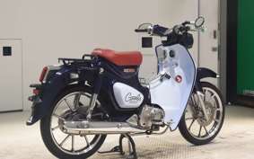 HONDA C125 SUPER CUB JA48