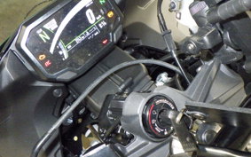 KAWASAKI NINJA ZX-6R A 2025 ZX636J