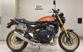 KAWASAKI Z900RS-2SE 2026 ZR902A