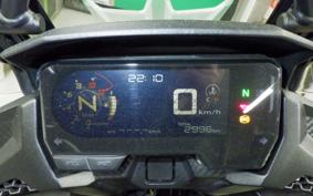 HONDA 400X 2022 NC56