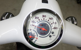 HONDA GIORNO 2 2017 AF70