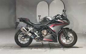 HONDA CBR400R NC56