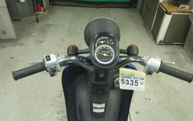 HONDA TODAY 2 2002 AF67
