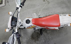 HONDA MONKEY BAJA 2021 Z50J