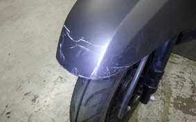 HONDA TACT Gen.4 AF79