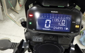 SUZUKI Vｽﾄﾛｰﾑ250A