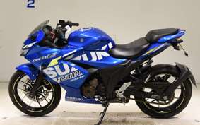 SUZUKI GIXXER 250 SF ED22B