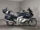 Фото BMW K1600GTL 2011 с японского аукциона