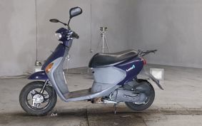 SUZUKI LETS4 CA45A