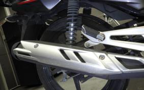 YAMAHA YBR125