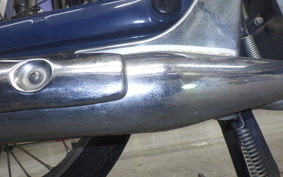 HONDA C50 SUPER CUB AA01