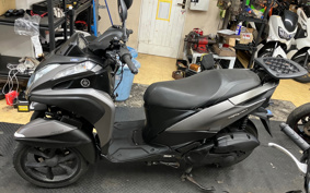 YAMAHA TRICITY 125 SEC1J