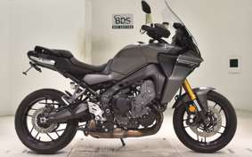 YAMAHA TRACER 9 GT 2021 RN70J